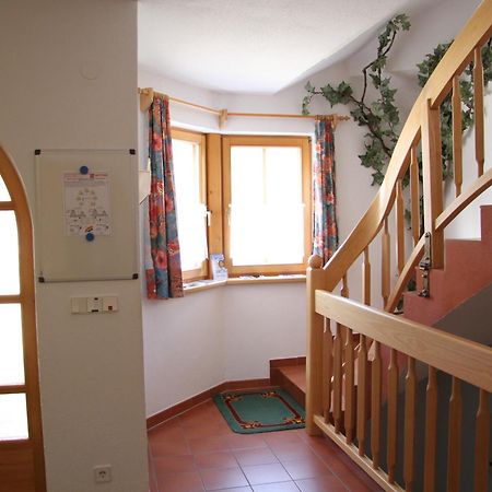 Alberts Bellevue Appartements Nauders Luaran gambar