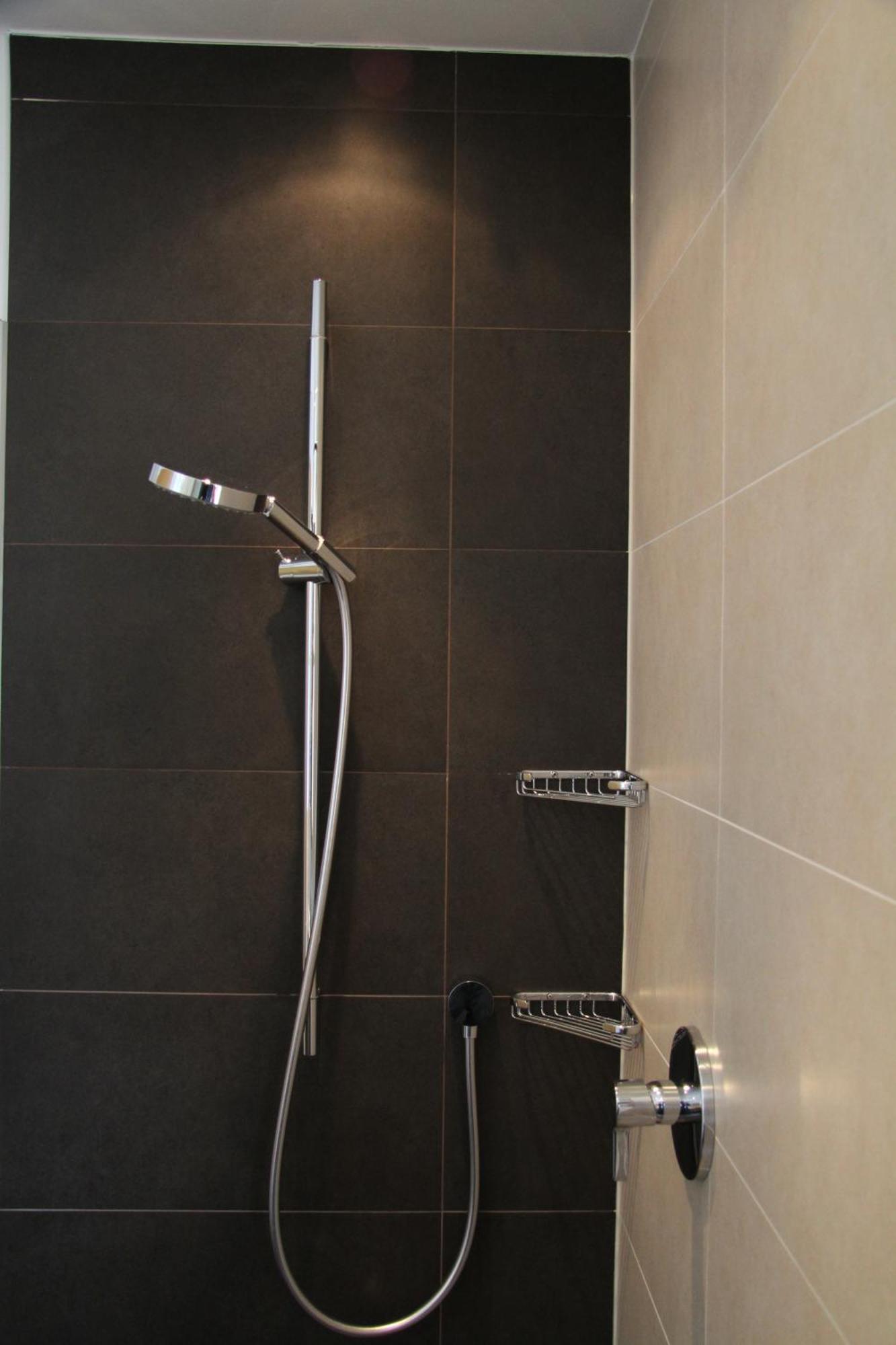 Alberts Bellevue Appartements Nauders Luaran gambar