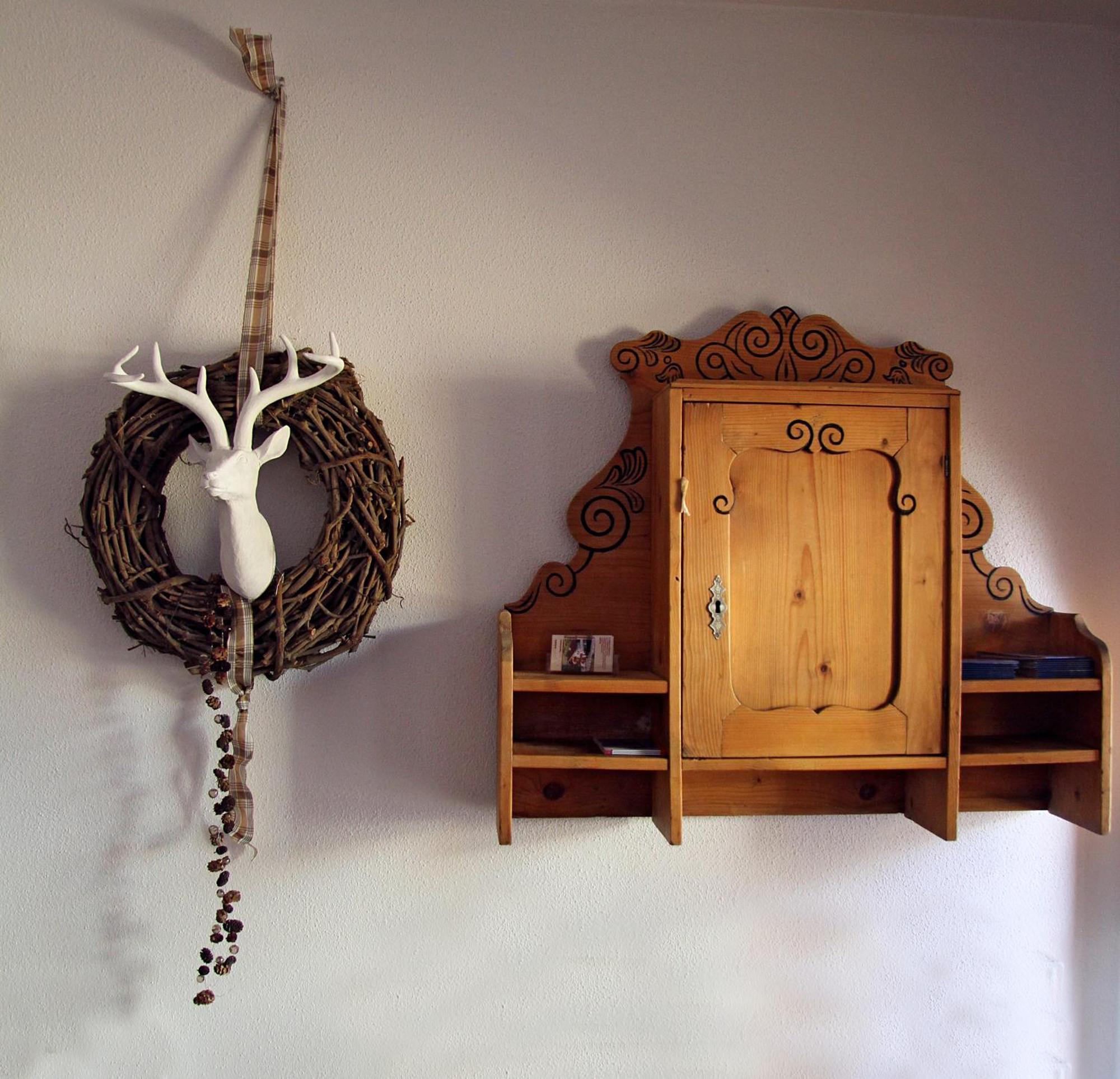 Alberts Bellevue Appartements Nauders Luaran gambar
