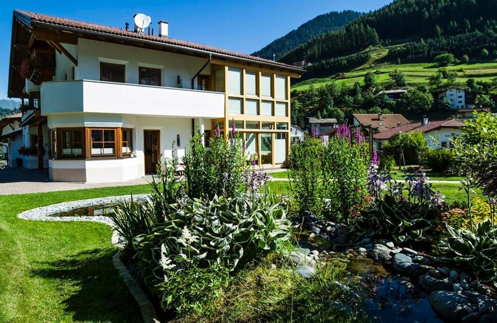 Alberts Bellevue Appartements Nauders Luaran gambar