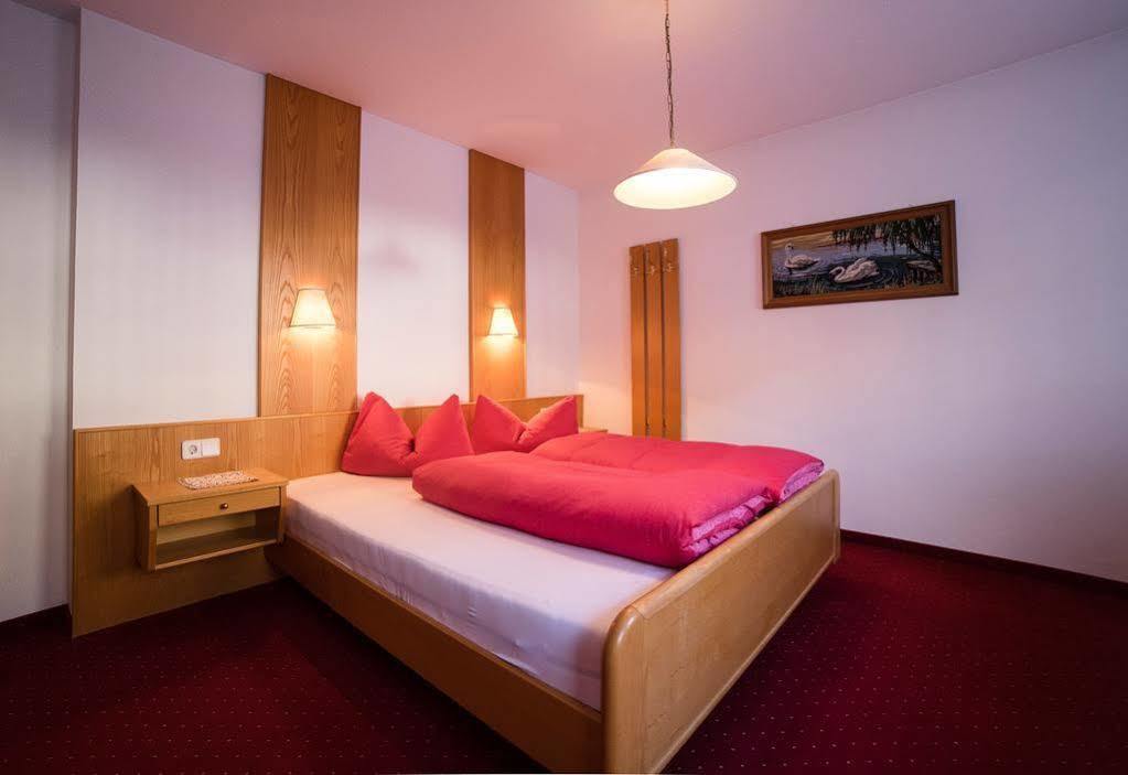 Alberts Bellevue Appartements Nauders Luaran gambar